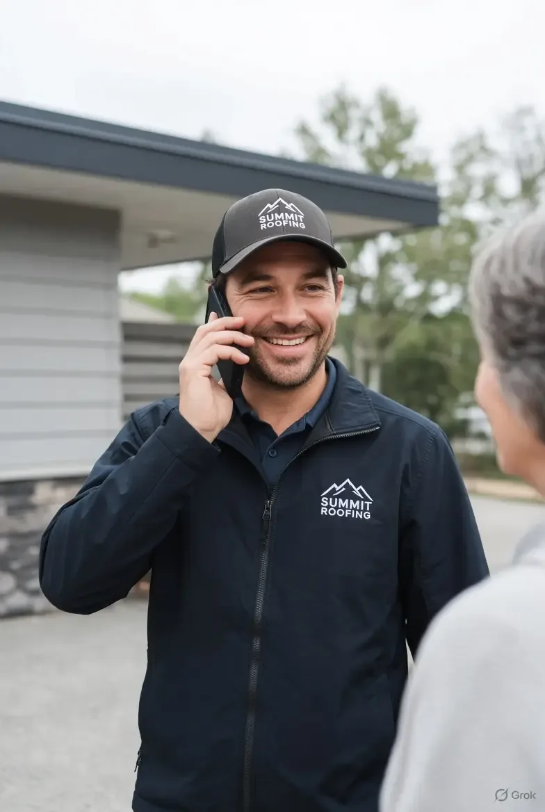 Flat Roof Leak Repair Clinton, CT FAQs